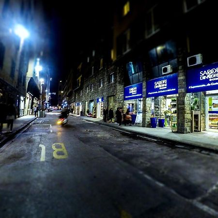 Apartmán Attico Sopr'Arno Florencie Pokoj fotografie